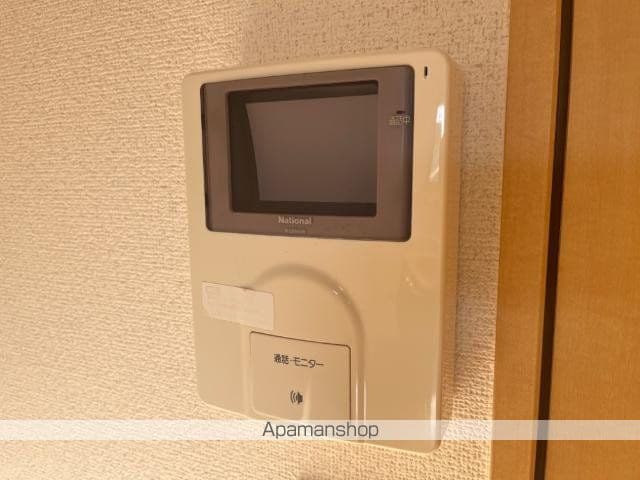 パークヴィレッジの内装写真