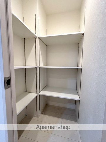 SPLENDIDE上本町WESTの内装写真