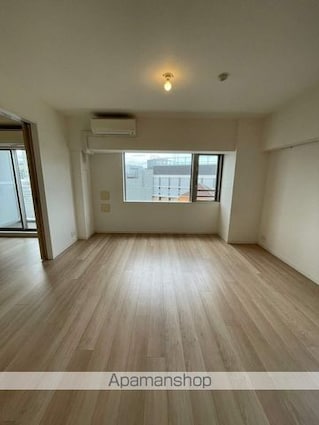 東京都新宿区早稲田町[1LDK/49.11m2]のリビング・居間