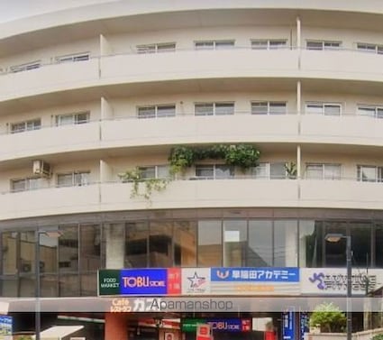 Ｃａｓａ　ａｌｌａ　ｍｏｄａ[1R/25.2m2]の周辺4