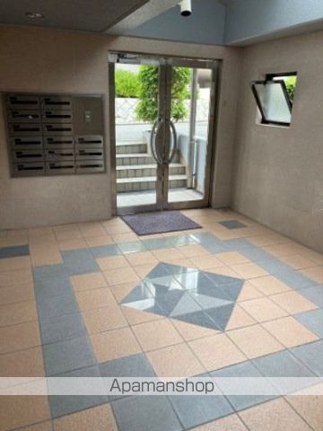 ドムール樋ノ池の内装写真