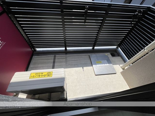 SーRESIDENCE尾頭橋BEAUTEの内装写真
