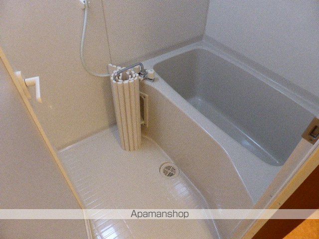 パルテールの内装写真