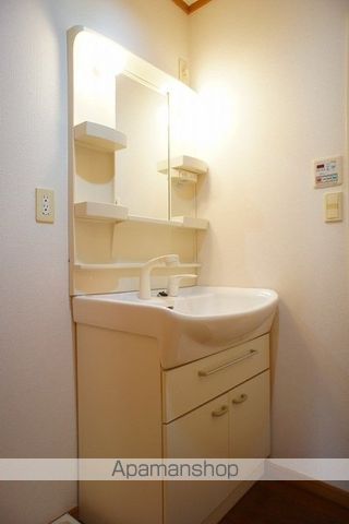 フレスクーラ IIIの内装写真