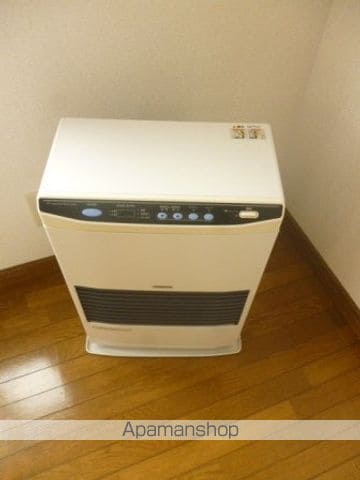 コーポDAIの内装写真