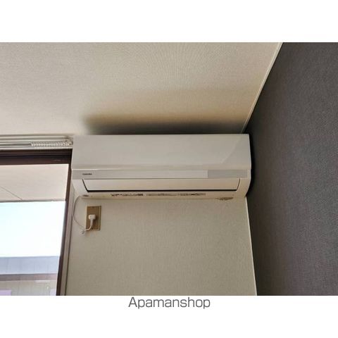 第5下田ビルの内装写真