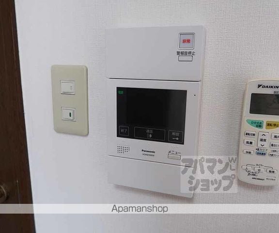 プレサンス京都清水の内装写真