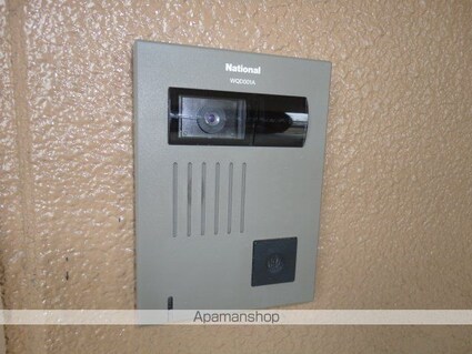 ソレイユ曙[1K/30.96m2]の内装4