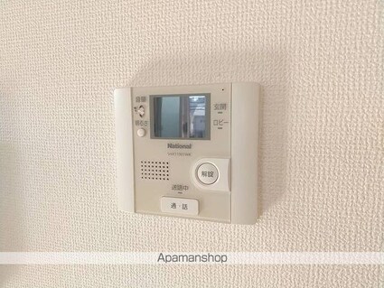 ラ　プランタン[1K/30.8m2]のその他設備