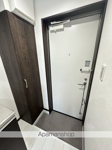 キバナガーデンの内装写真