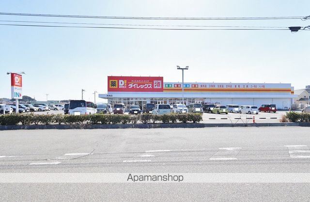 プリマベーラBの周辺写真