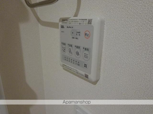 エターナル・桜[1K/31.57m2]の内装4