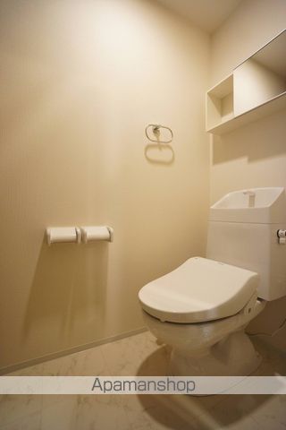 GRAND SOLEIL大須白川の内装写真