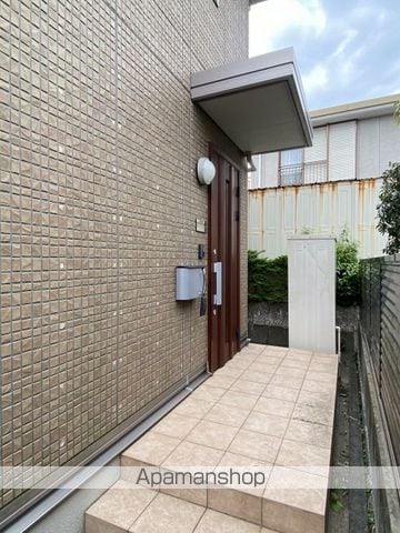 レフィナードの外観写真