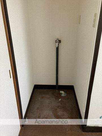 コーポ泉の内装写真