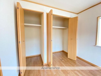 香川県高松市香西東町[1LDK/39.74m2]の収納