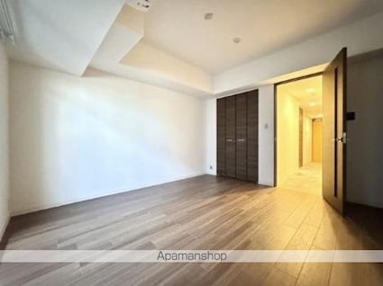 ＳーＲＥＳＩＤＥＮＣＥ中新町ａｖｅｌｉｓ[1K/28.39m2]の内装3