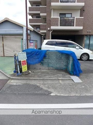 パークヒルズマンションのその他写真