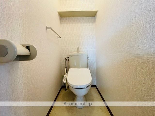 ハイツ末武 II棟の内装写真