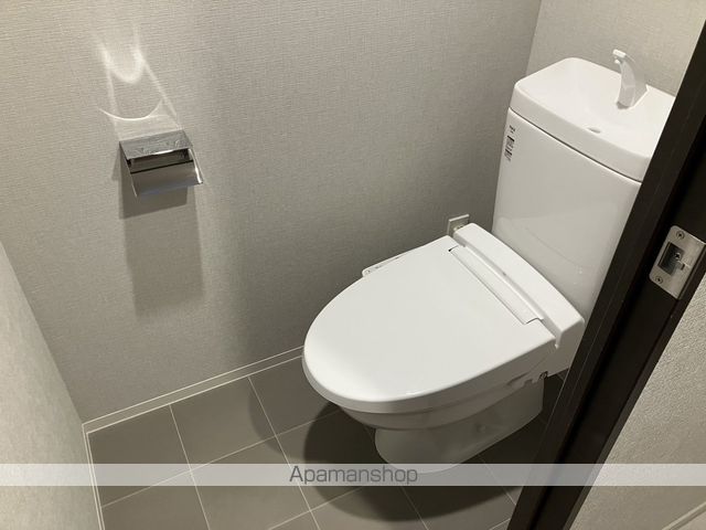 クレヴィアリグゼ西馬込の内装写真