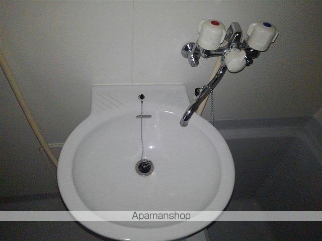 レオパレスエスユーの内装写真