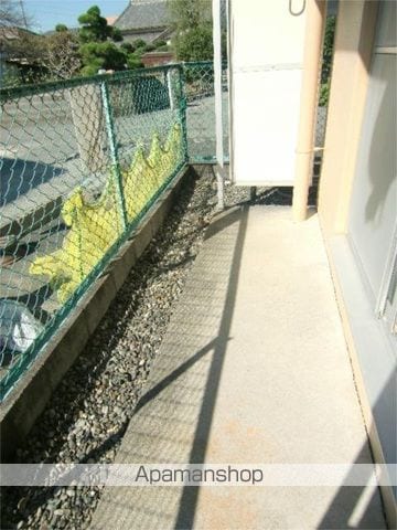ハイツ菅沼の内装写真