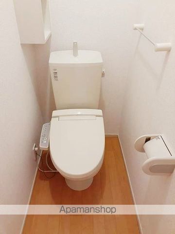 クリアネス尾ノ上の内装写真