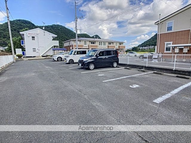 向山ハイツのその他写真