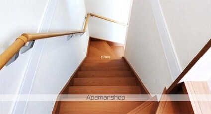 Ｍａｉｓｏｎ　ｇａｒｄｅｎｉａ（メゾン・ガルデニア）[2LDK/55.58m2]の内装1