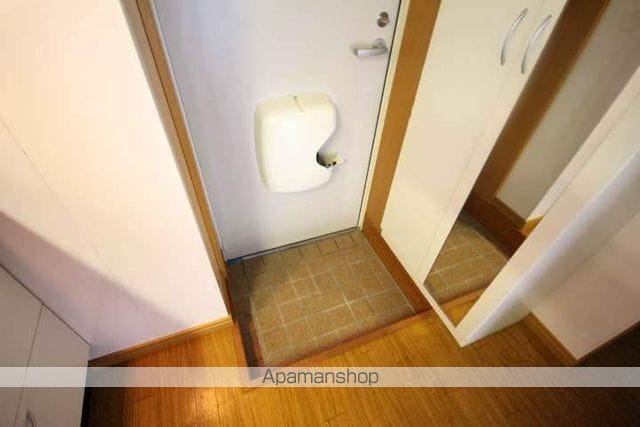 第2年見マンションの内装写真