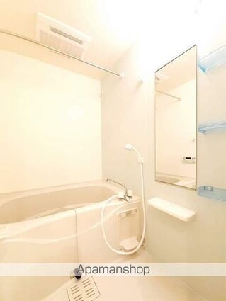 ガーデン西垣生[2DK/45.06m2]のバス