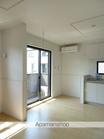 JSリヴァージュIの内装写真