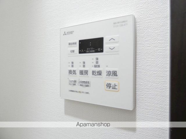 MGA黒崎Wの内装写真