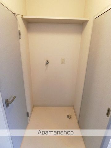 ルーラルフィットAの内装写真