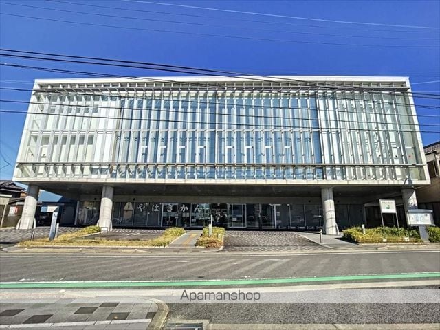 D-Castleの周辺写真