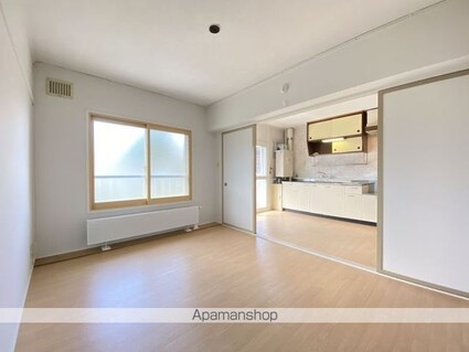 ヴィラナリー函館４号棟（ヴィラナリーハコダテヨンゴウトウ）[2DK/50.69m2]のその他部屋・スペース