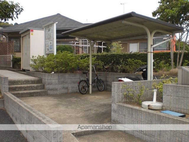 レオパレスいけだのその他写真