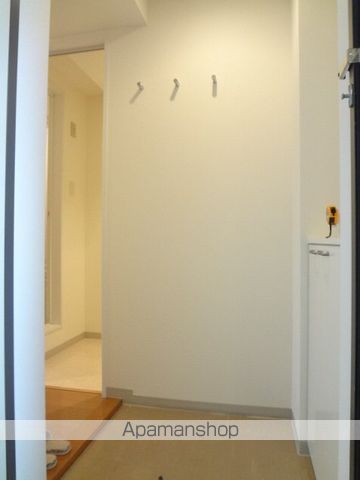 メープル北円山の内装写真