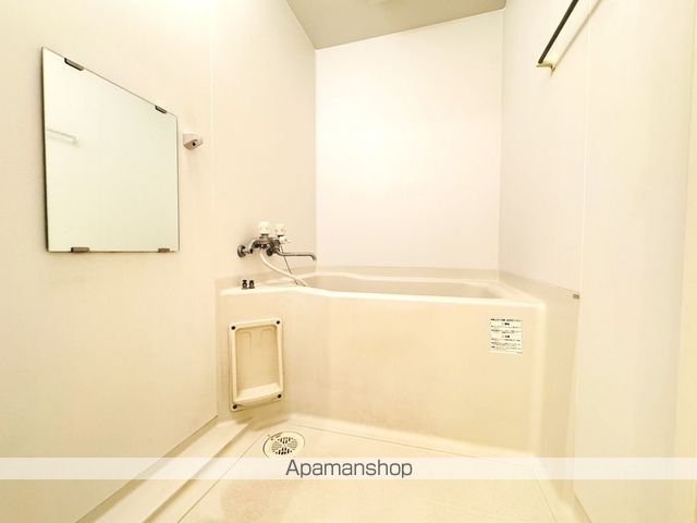 レモンハイツ山の手の内装写真