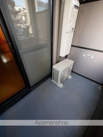 シャルマンハイム大淀の内装写真