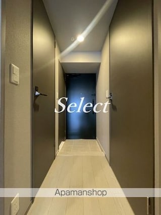 ＷＯＲＶＥ横浜伊勢佐木町[1LDK/42m2]の内装2