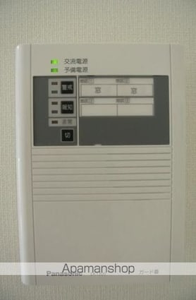 グランヴァン練馬桜台[1K/25.58m2]のその他内装