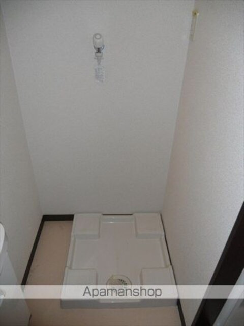 レジデンス四ヶ郷[1R/31.5m2]の内装2