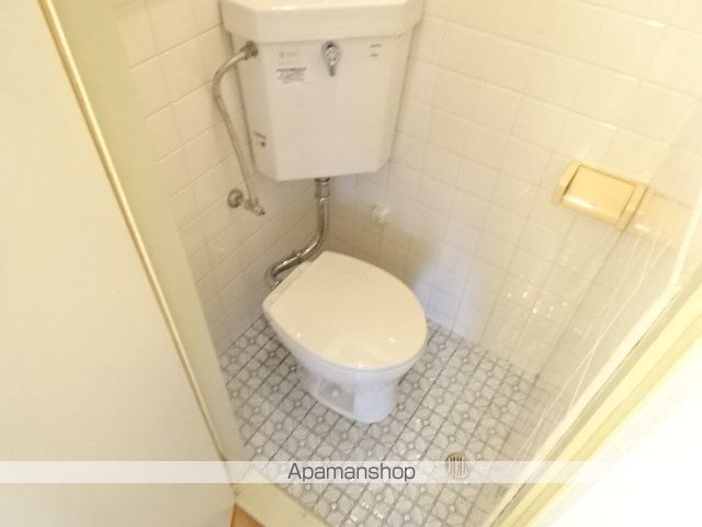 寝屋川市高柳7丁目貸家の内装写真