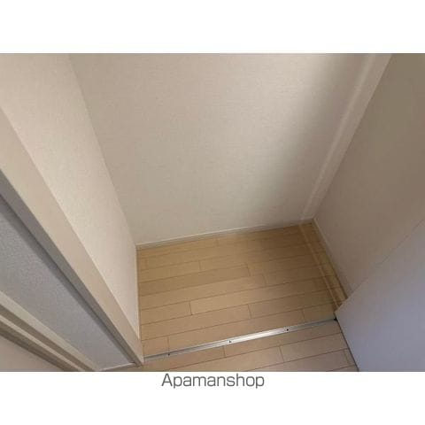 メインステージ大井町の内装写真