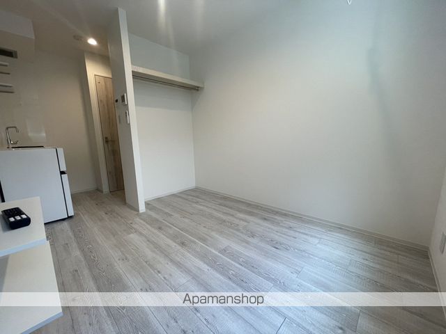フィオーネ亀有の内装写真