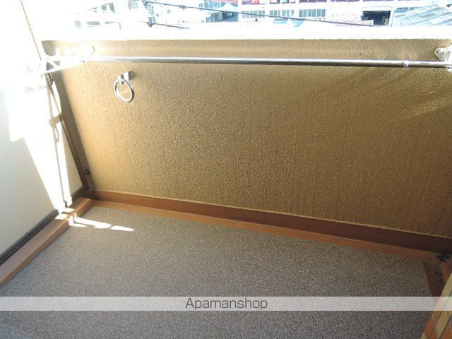 ライオンズマンション西千石の内装写真