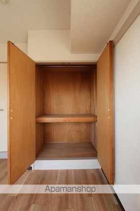 香川県高松市福岡町４丁目[1K/15.93m2]の収納