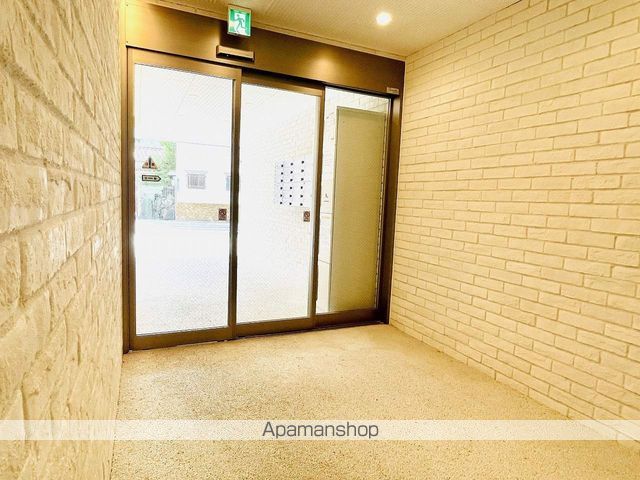 みおつくし今市の内装写真