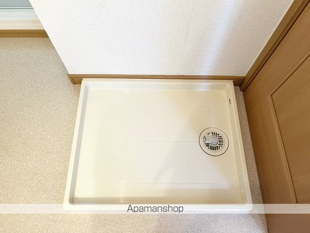 Ｓ．Ｃ．Ｃ．ＨーＫ[1LDK/37.17m2]の内装3